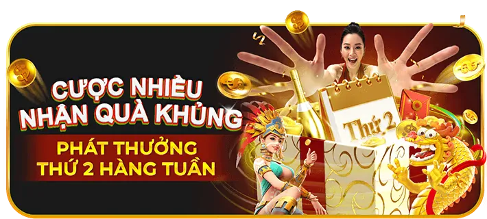 Nhận thông báo ưu đãi độc quyền