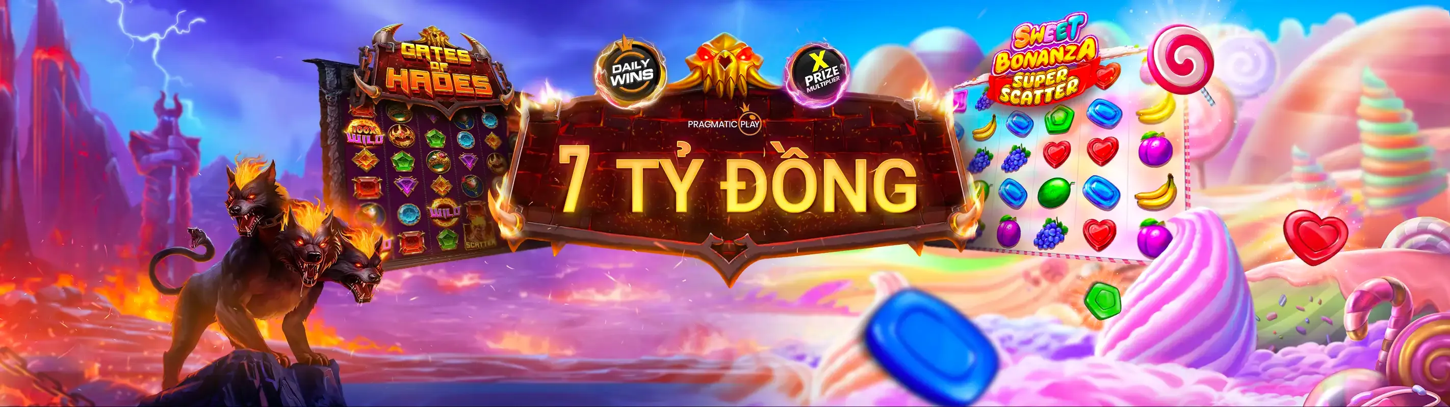 Sảnh Trò Chơi Trực Tuyến 56wim04