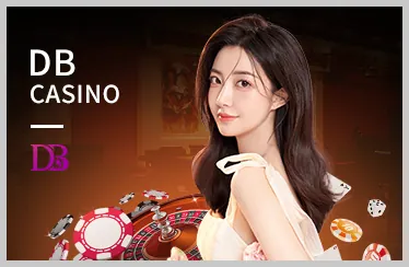 Bàn Baccarat trực tiếp với người chia bài